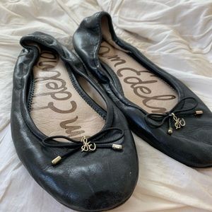 Sam Edelman Flats